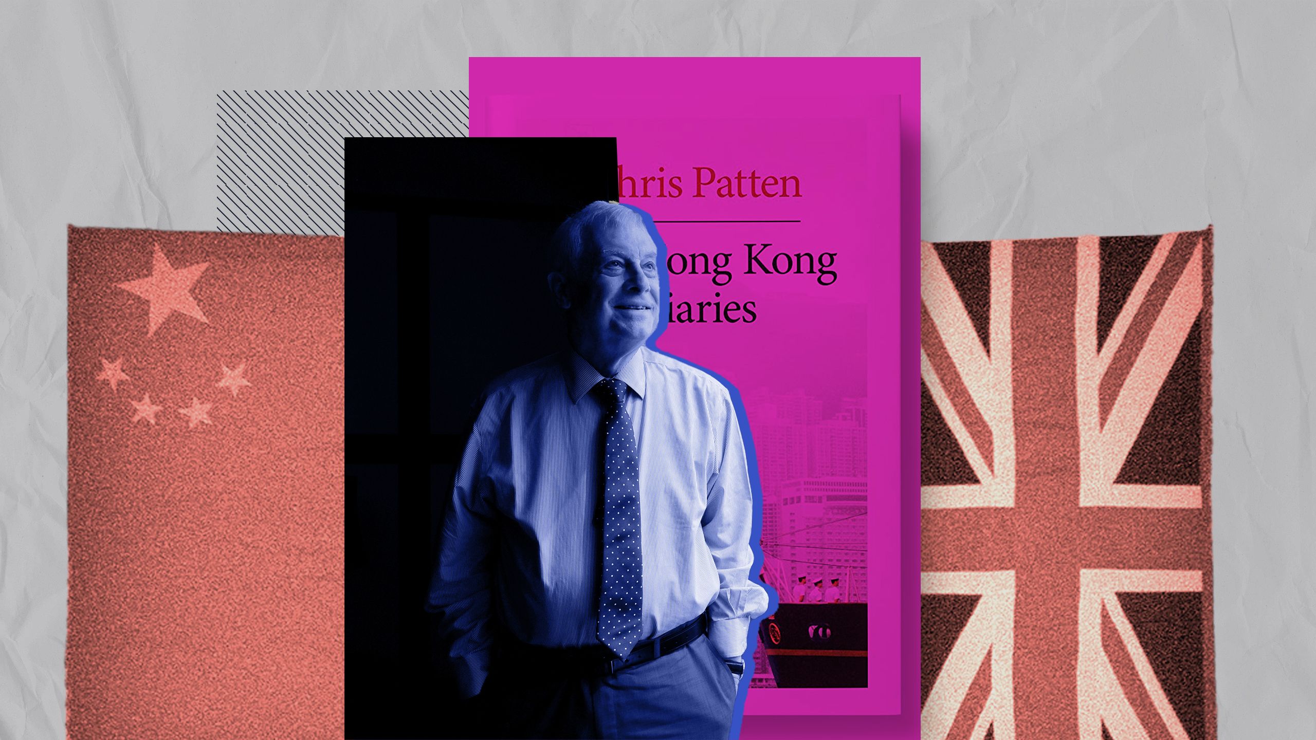 HKRB ESSAYS: Punisher Politics  HONG KONG REVIEW OF BOOKS 香港書評